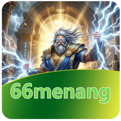 Ilustrasi berkas 66menang APK 4.8.1