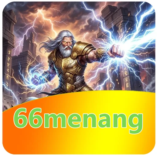 Ilustrasi layar pemasangan 66menang APK