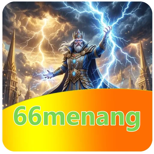 Aplikasi 66menang setelah terpasang